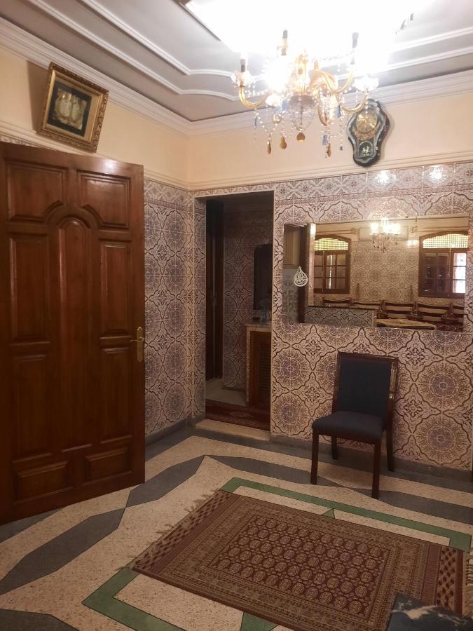 Stay With Low Budget Marrakesh Exterior foto