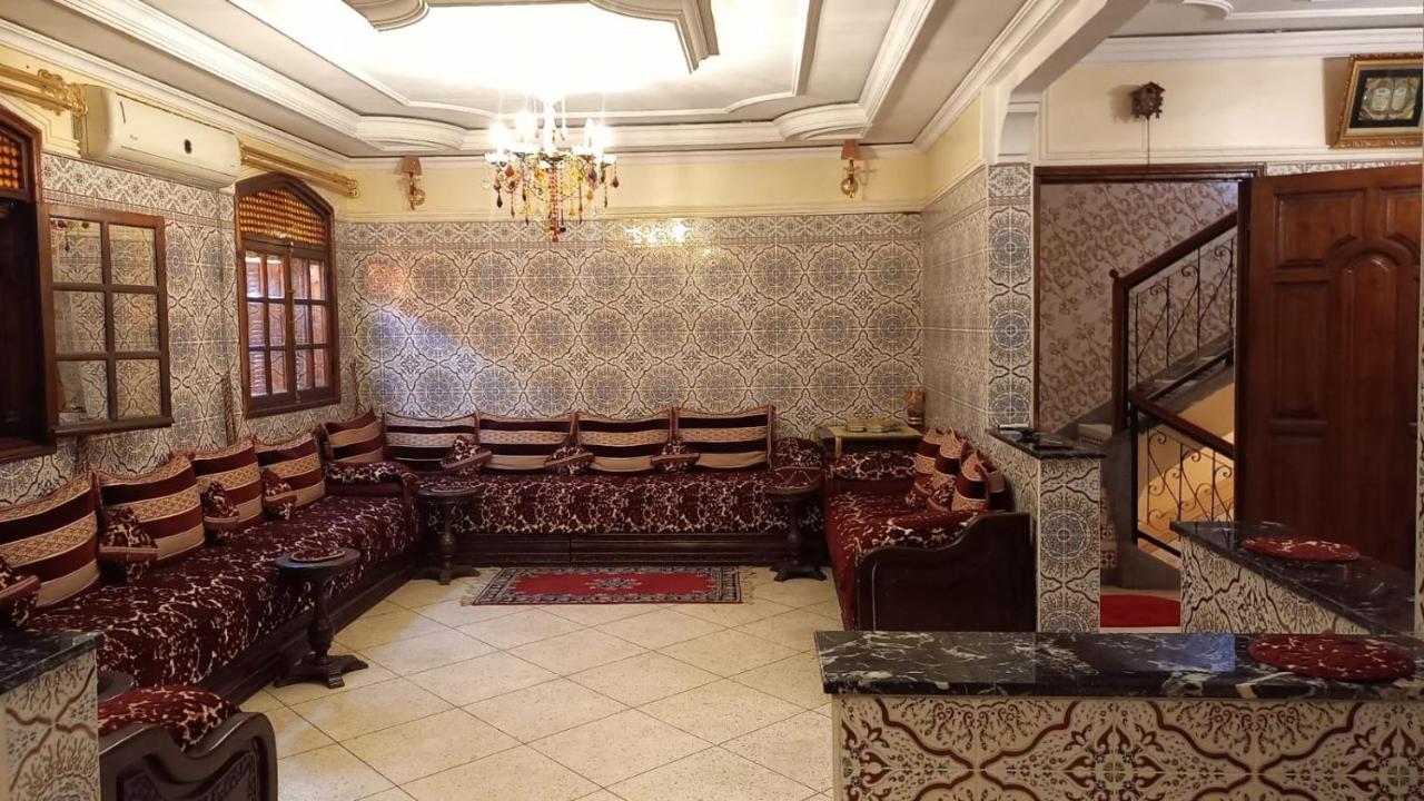 Stay With Low Budget Marrakesh Exterior foto